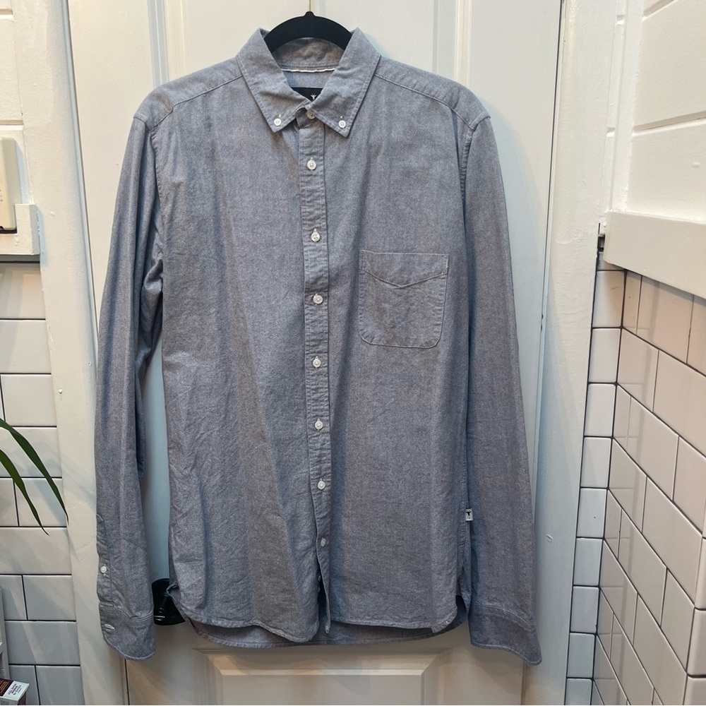 American Tall Men’s Shirt - M/T